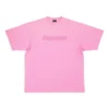 Boné T-shirt de corte largo «Rosa» 651795TNVL15700