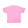 Boné T-shirt de corte largo «Rosa» 651795TNVL15700
