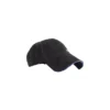 Boné Tilted Typo «Preto» 854036410B21000