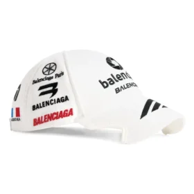 Boné Top League «Branco» 766858410B29000 Boné Top League «Branco» 766858410B29000