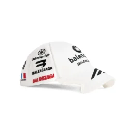 Boné Top League «Branco» 766858410B29000 Boné Top League «Branco» 766858410B29000