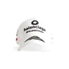 Boné Top League «Branco» 766858410B29000