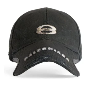 Boné Unity Sports Icon «Preto Branco» 766864410B21702