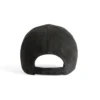 Boné Unity Sports Icon «Preto Branco» 766864410B21702