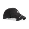 Boné Unity Sports Icon «Preto Branco» 766864410B21702