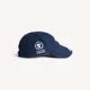 Boné WFP para homem em azul-marinho