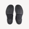 Bota alta Venom para homem  em preto