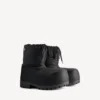 Bota baixa Alaska para mulher em preto