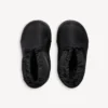Bota baixa Alaska para mulher em preto