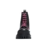 Bota com atacadores Strike «Black Pink» 590974WA9641085