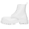 Bota com atacadores Strike «White» 590974WA9679011