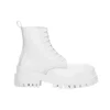 Bota com atacadores Strike «White» 590974WA9679011