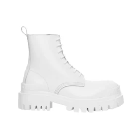 Bota com atacadores Strike «White» 590974WA9679011