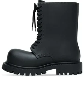 Bota Steroid «Black Full EVA» 717807W0FOI1000