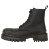 Bota Strike 20 mm «Castanho» 600970WBBO01000