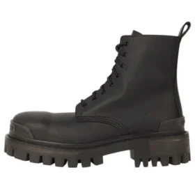 Bota Strike 20 mm «Castanho» 600970WBBO01000