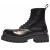 Bota Strike com atacadores «Black» 590974WA9601000
