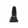Bota Strike com atacadores «Black» 590974WA9601000