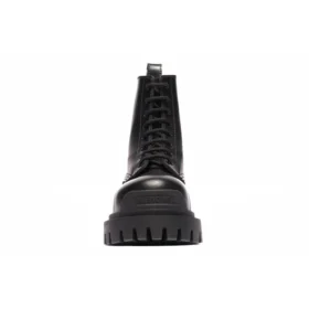 Bota Strike com atacadores «Black» 590974WA9601000