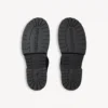 Bota Venom para homem em preto