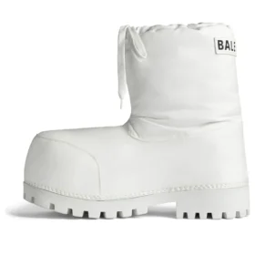 Botas Baixas Alaska «Branco» 780558W4SA19000