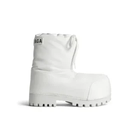 Botas Baixas Alaska «Branco» 780558W4SA19000