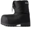 Botas Baixas Alaska «Preto» 780561W4SA11000