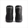 Botas Baixas Alaska «Preto» 780561W4SA11000