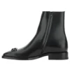 Botas BB Icon Rim «Black» 712641WA8E31000
