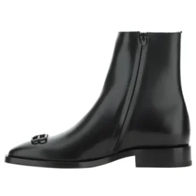 Botas BB Icon Rim «Black» 712641WA8E31000