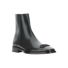 Botas BB Icon Rim «Black» 712641WA8E31000