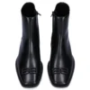 Botas BB Icon Rim «Black» 712641WA8E31000