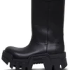 Botas Bulldozer «Poliuretano Preto» 671555WBCQ01000