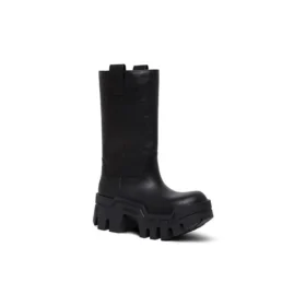 Botas Bulldozer «Poliuretano Preto» 671555WBCQ01000
