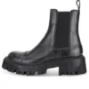 Botas Chelsea Tractor «Preto» 670988WBCP11000