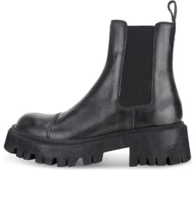Botas Chelsea Tractor «Preto» 670988WBCP11000