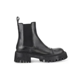 Botas Chelsea Tractor «Preto» 670988WBCP11000