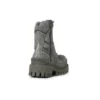 Botas Combat Strike 20 mm «Algodão cinzento desbotado» 694060W2H113300