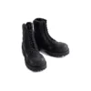Botas Combat Strike 20 mm «Algodão Preto Desbotado» 694060W2H111000