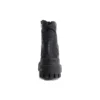 Botas Combat Strike 20 mm «Algodão Preto Desbotado» 694060W2H111000
