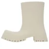 Botas de borracha Trooper de 50 mm «Beige» 679326W0FO82000