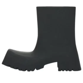 Botas de borracha Trooper de 50 mm «Preto» 679326W0FO81000