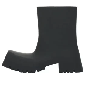 Botas de borracha Trooper de 50 mm «Preto» 680660W0FO81000