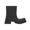 Botas de borracha Trooper de 50 mm «Preto» 680660W0FO81000
