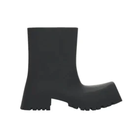 Botas de borracha Trooper de 50 mm «Preto» 680660W0FO81000