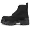Botas de cano curto Strike «Black» 624548W2AI01000