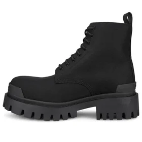 Botas de cano curto Strike «Black» 624548W2AI01000