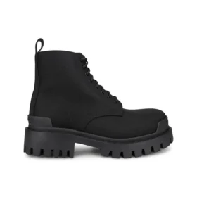 Botas de cano curto Strike «Black» 624548W2AI01000