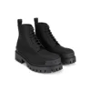 Botas de cano curto Strike «Black» 624548W2AI01000
