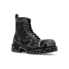 Botas de cano curto Strike L20 «Black» 590974WBEF21090